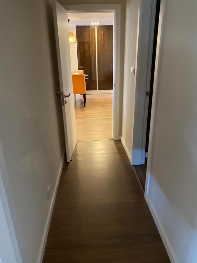 A Casa Do Chapeu De Palha Apartment เซตุบาล ภายนอก รูปภาพ