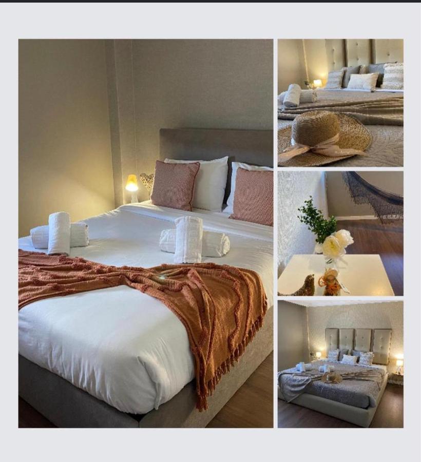 A Casa Do Chapeu De Palha Apartment เซตุบาล ภายนอก รูปภาพ