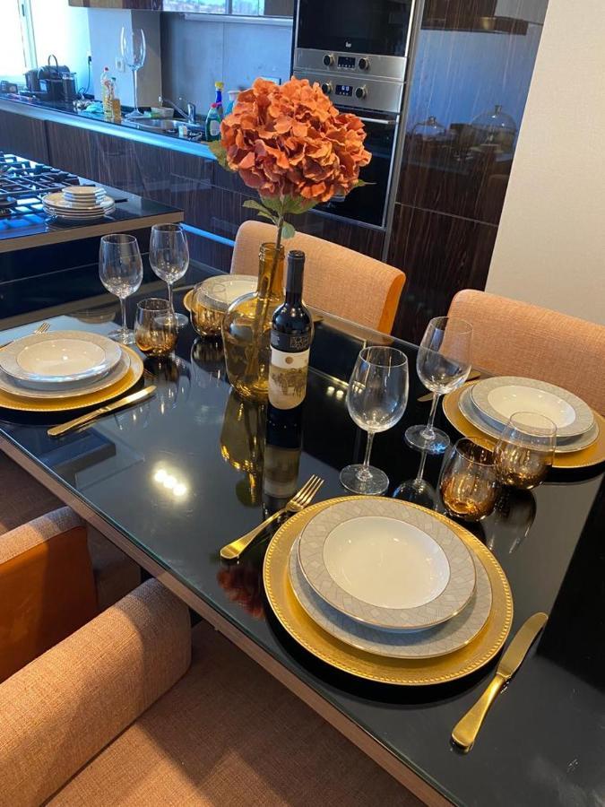 A Casa Do Chapeu De Palha Apartment เซตุบาล ภายนอก รูปภาพ