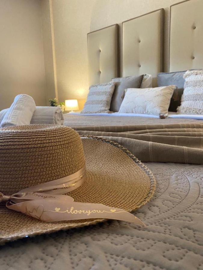 A Casa Do Chapeu De Palha Apartment เซตุบาล ภายนอก รูปภาพ
